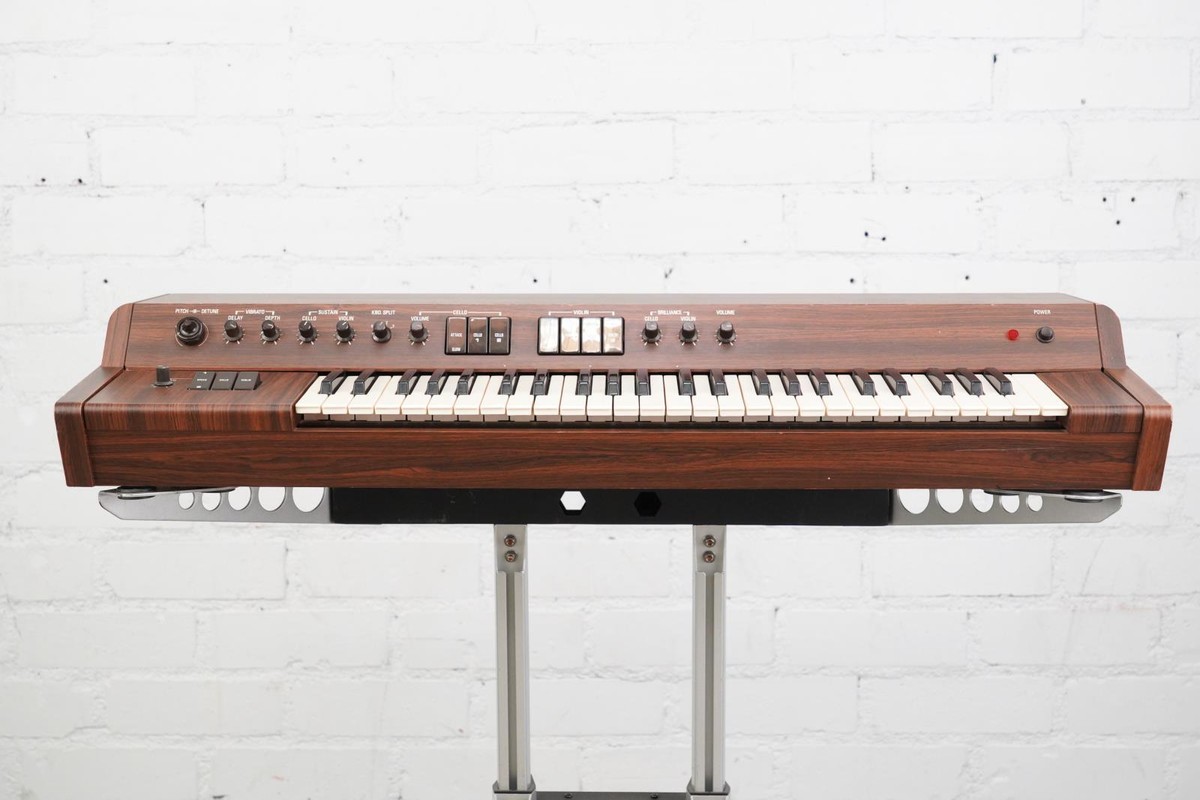 ヤマハ ストリングス キーボード SS-30 49鍵盤 超希少❗️ $_57.JPG?set_id=880000500F