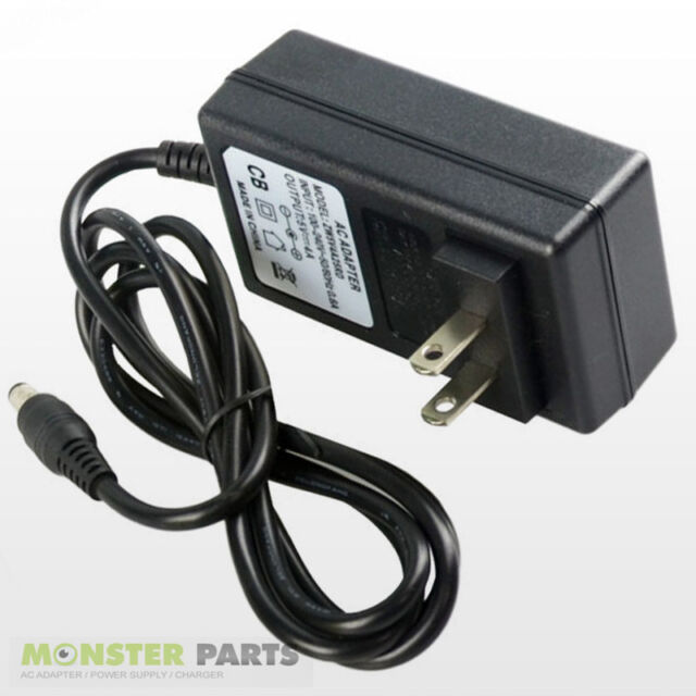Power Supply Uniden AD-70U Scanners New Transformer cord AC adapter Charger