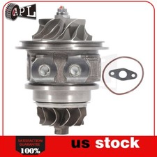 Turbo Charger Cartridge Core For 2003-2008 Chrysler Pt Cruiser Limited Gt 2.4l Turbo Charger Cartridge Core For 2003-2008 Chrysler Pt Cruiser Limited Gt 2.4l