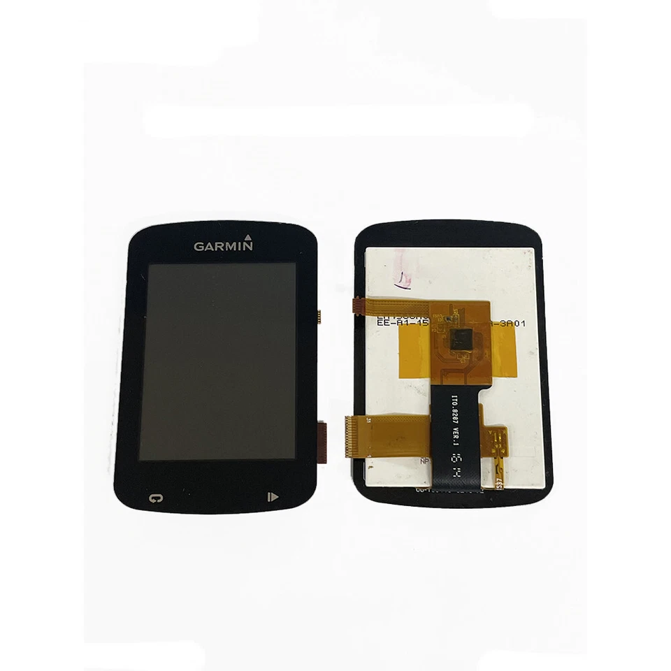 For Garmin Edge Explore 820 LCD Display Screen Digitizer Replacement Repair - Image 4 of 4