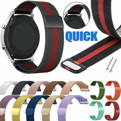 For Fossil Sport 41 mm Magnetic 