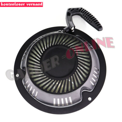 Seilzugstarter für Einhell BG-PM 46/3 S, BG-PM 46/1 S, BG PM 46 S-SE Rasenmäher