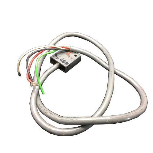 Honeywell Micro Switch Series Compact Precision Limit Switch 914CE1-3 - Picture 3 of 6