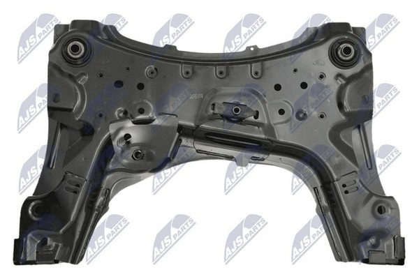 NTY ZRZ-RE-019 Hilfsrahmen/AggregateträGer Vorne FüR Renault-image