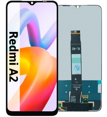Display Für Xiaomi Redmi A2 LCD Bildschirm