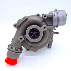 Original Turbolader Nissan Juke Qashqai Renault Megane Captur 1.5dCi 81KW 110PS