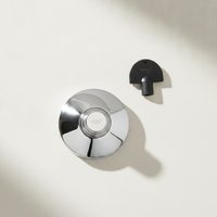 Grohe Up-Ventil-Oberbau 19840 20-80Mm SteckschlüSsel Chrom 19840000