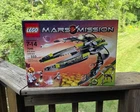 LEGO Mars Mission (7646) - New Sealed in Box