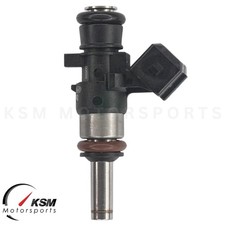 Injecteur Citroen C6