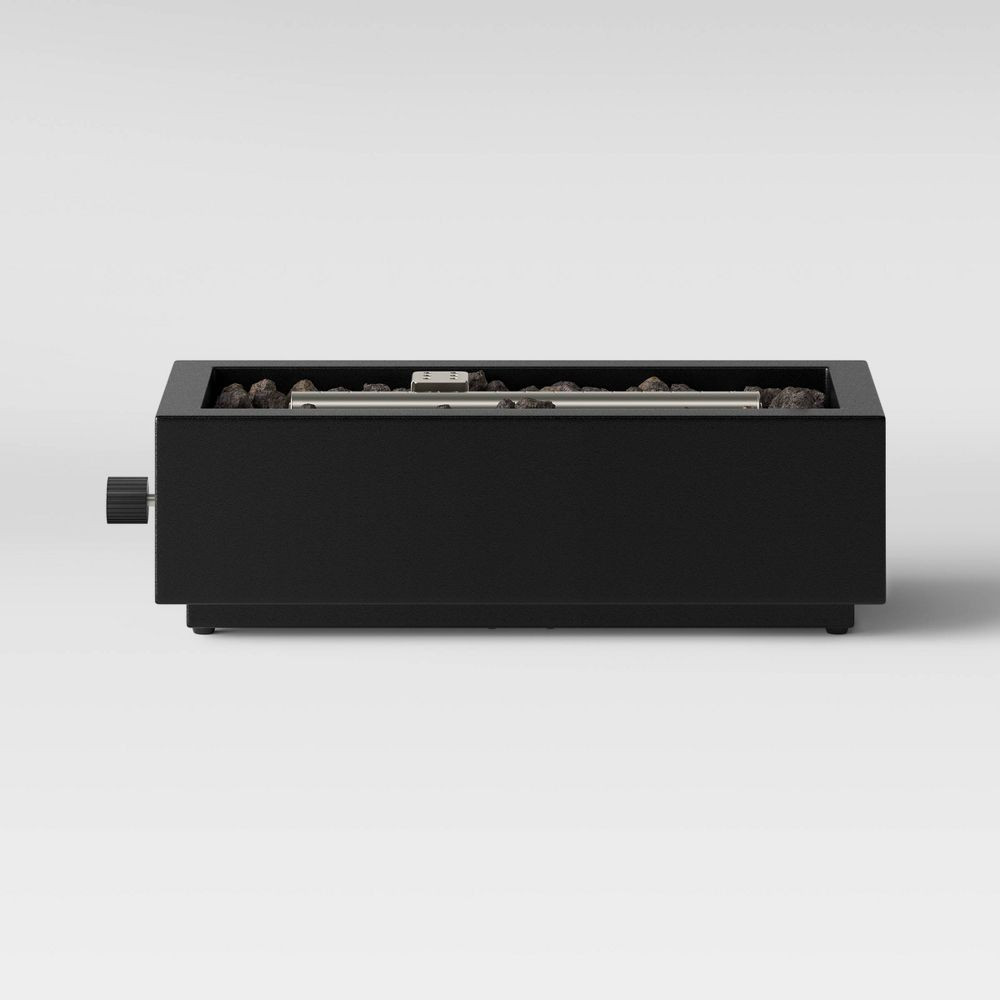 Порог 14 Обеденный стол во внутреннем дворике на открытом воздухе Переносной камин Пропановая яма для разведения огня 6390₽