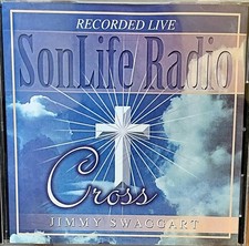 SonLife Radio Cross Jimmy Swaggart Family Worship Center Gospel Music CD