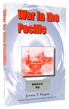 War in the Pacific: America at War: (Volume 1)