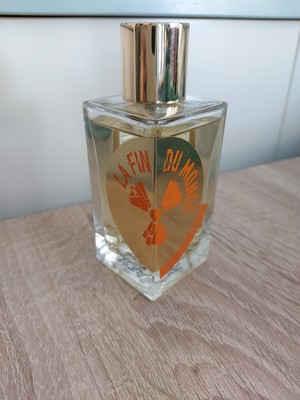 La Fin Du Monde Etat Libre d'Orange eau de Parfum 100 ml