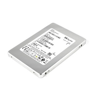 New HPE P11534-001 SK Hynix PE6011 960GB NVMe TLC RI PCIe 3.0 x4 U.2 SFF SSD