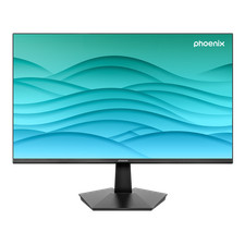 Monitor Led 23.8 Pulgadas Phoenix Level 24 Ips - Fhd - Dp - Hdmi - 120hz -