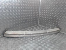 Pare-choc arrière Audi A3