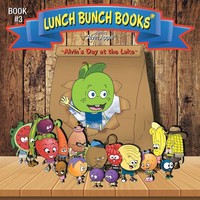 Jerry Arthur Newcomb | Lunch Bunch Books® | Taschenbuch | Englisch (2017)