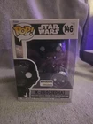 Funko Pop! Vinyl: Star Wars - K-2SO (Jedha) - Amazon (Exclusive) #146