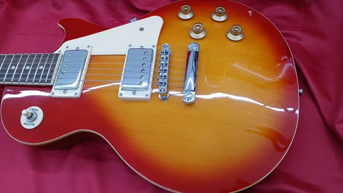 Gibson Maestro In Electric Guitars for sale | eBay