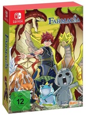 ebay® Auktion 277344918585 | Farmagia | Limited Edition | Nintendo Switch | SEHR GUT Thumbnail of ebay® auction 277344918585 | Farmagia | Limited Edition | Nintendo Switch | SEHR GUT