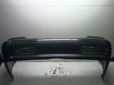 Pare-choc arrière Mercedes CLASSE S
