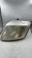 Feu avant (phare) Citroen C2