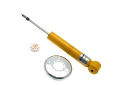 Koni For Sport Yellow Shock 89-97 Mazda Miata All Models Including Abs - Rear Koni For Sport Yellow Shock 89-97 Mazda Miata All Models Including Abs - Rear