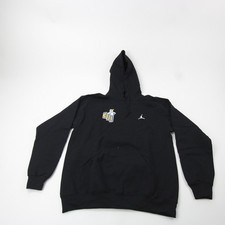 UCLA Bruins Gildan Heavy Blend Sweatshirt Men's Black New