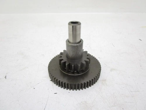 GEAR, STARTER IDLE | NT:17/61