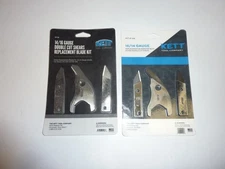 ORIGINAL Kett 106 14/16 Gauge Kit Fits KD-440-442 DW891 B&D 3208 Made in USA