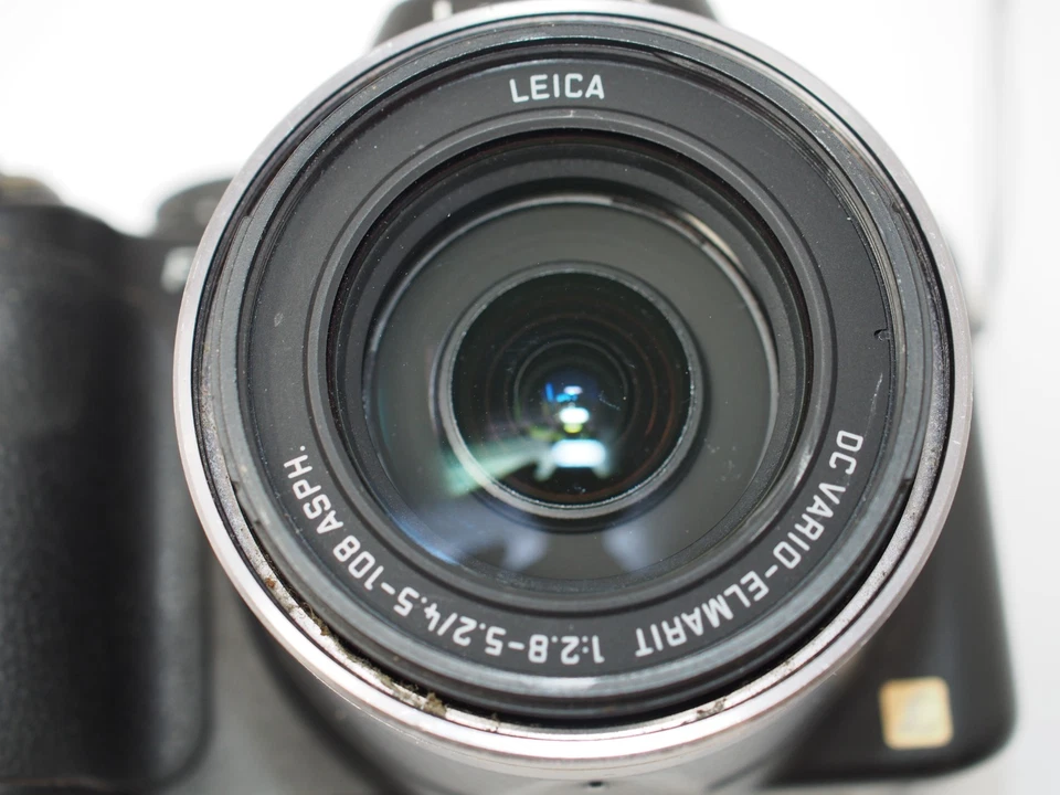 Panasonic Lumix DMC-FZ45, photo 3 of 5