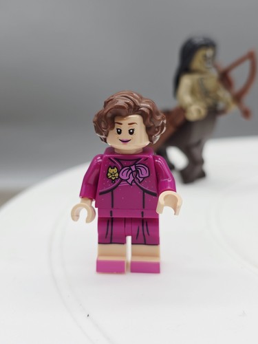 Lego Centaur 75967 Quiver Umbridge's Encounter Harry Potter Minifigure ...