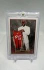 2003-04 Topps - Draft Pick LeBron James #221 (RC)