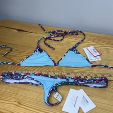 Wicked Weasel Regular Size L Bikini Swimwear for Women for sale | eBay