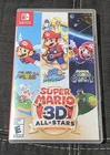 New ListingSuper Mario All-Stars (Switch, 2020)