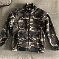 Fliesjacke Junge 