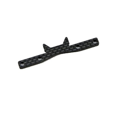 Mugen Bulkhead Brace 3mm: MTX6R - MUGT2150