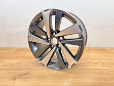 2017-2021 Lexus NX200t NX300h 18"inch Alloy Wheel 18x7.5J 42611-78110 *DAMAGED*