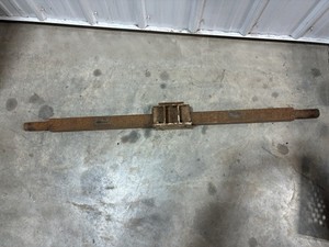 GENUINE 1995 GMC VOLVO HOOD SUPPORT USED OEM WB8066574