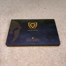 Dalstrong Paring Knife - 3PCS Gladiator Series