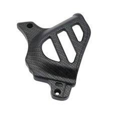 Kettenschutz STR8,Carbon-Look für Minarelli AM6