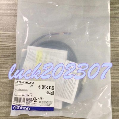 1PC New E2E-X4MD2-Z sensor  #fv