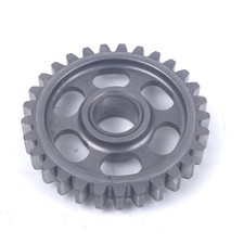 Honda 250 Cr 2001 Free Football Wheel Sprocket - 28211-KZ3-A10