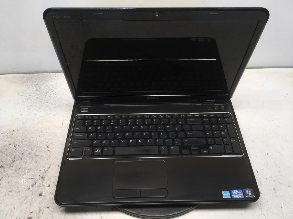 Dell Inspiron N5110 In Pc Laptops & Netbooks for sale | eBay