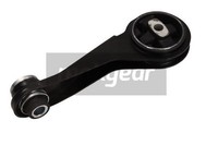 Motorlager Motorhalter Hinten FÜR Renault Clio II (Bb , CB ) - Maxgear 40-0341