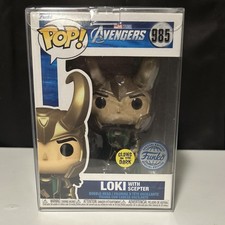 Ultimate Funko Pop Loki Figures Gallery and Checklist 46