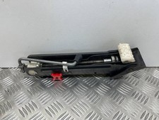 BMW 5 E60 E61 2008 Wagenheber 6757131 GIR72354