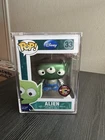 Toy Story Alien