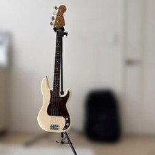 Fender Vintera Ii 60S Precision Bass No.MG2159