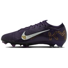 Nike Kylian Mbappé x Zoom Mercurial Vapor 16 Elite FG Grand Purple